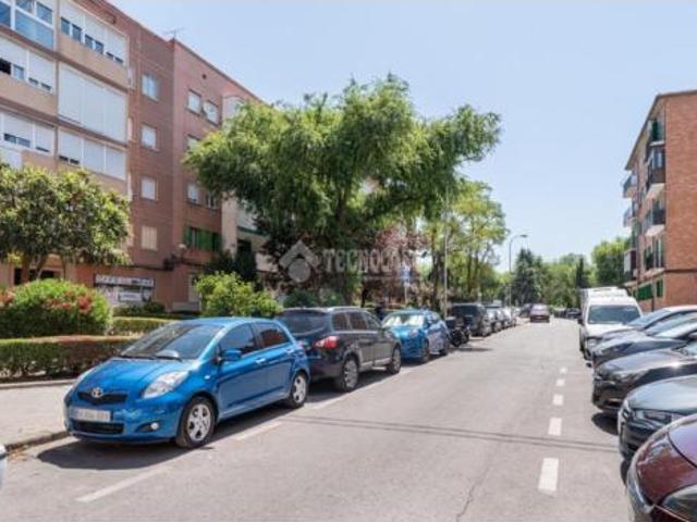 Piso Venta Madrid Capital, Valverde