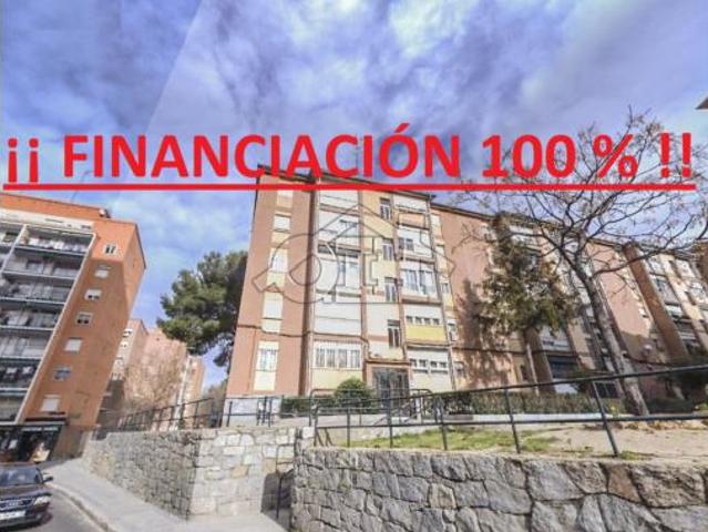 Piso Venta Madrid Capital, Valverde