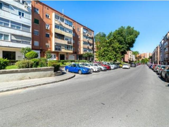 Piso Venta Madrid Capital, Valverde