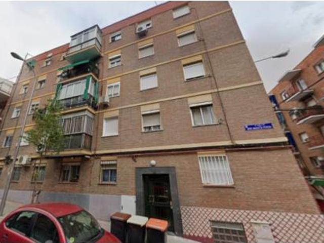 Piso Venta Madrid Capital, Ventas