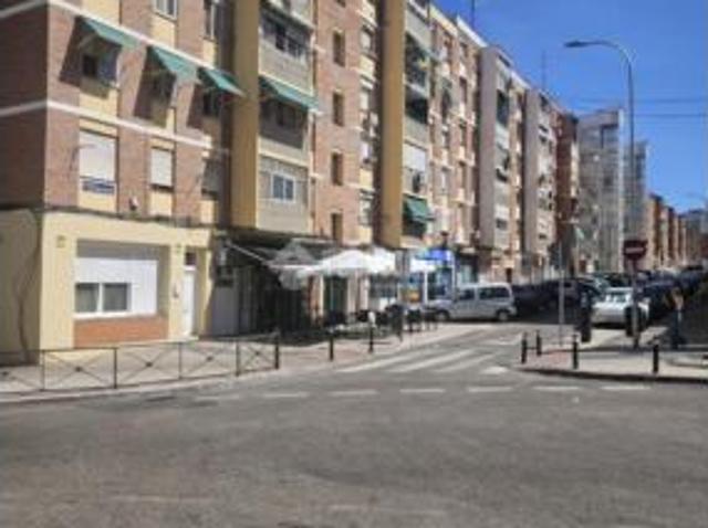 Piso Venta Madrid Capital, Ventas