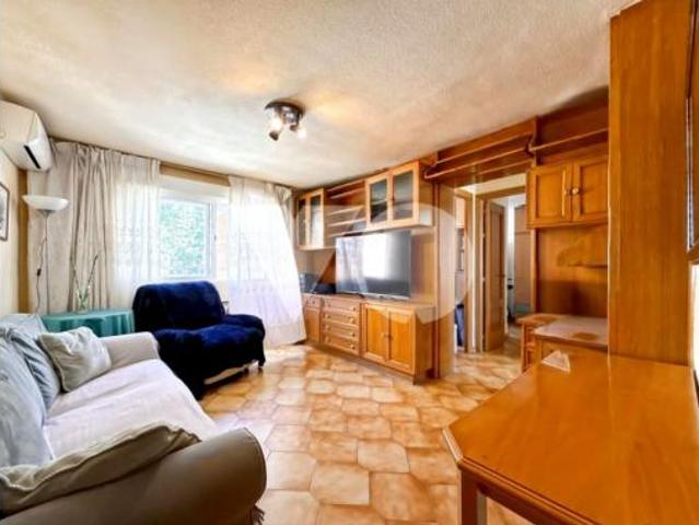 Piso Venta Madrid Capital, Ventas