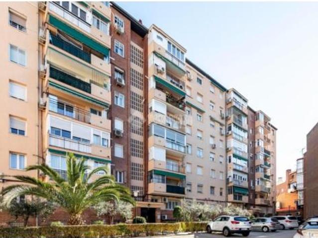 Piso Venta Madrid Capital, Ventas