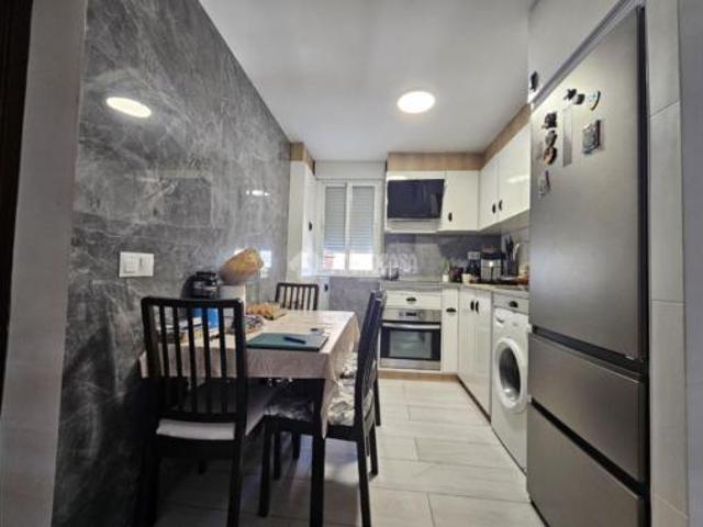 Piso Venta Madrid Capital, Ventas