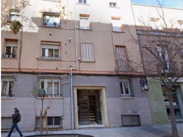 Piso Venta Madrid Capital, Ventas