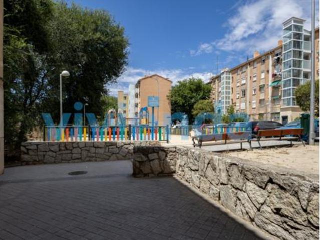 Piso Venta Madrid Capital, Ventas