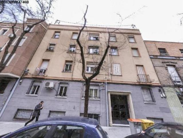 Piso Venta Madrid Capital, Ventas