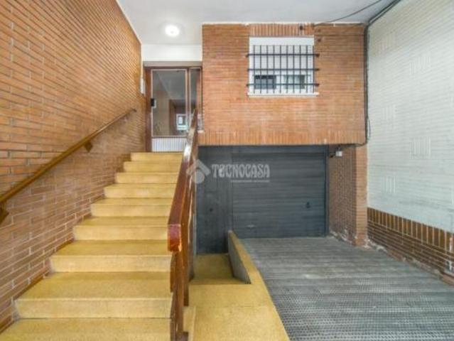 Piso Venta Madrid Capital, Ventas