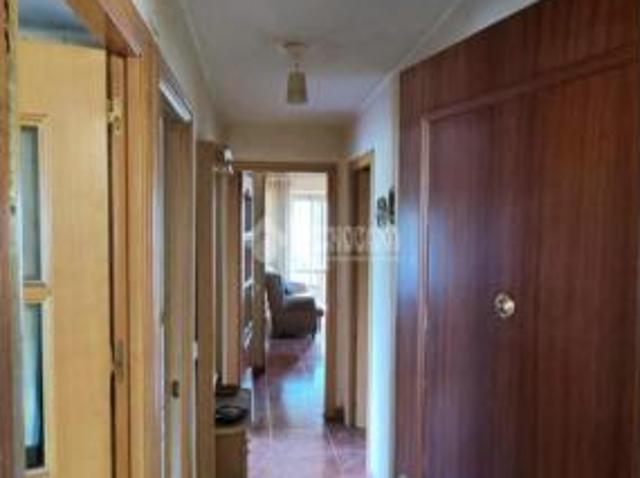 Piso Venta Madrid Capital, Ventas