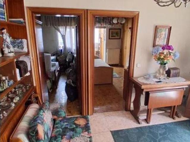 Piso Venta Madrid Capital, Ventas