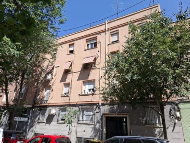 Piso Venta Madrid Capital, Ventas