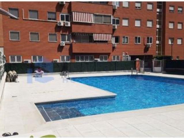 Piso Venta Madrid Capital, Villaverde