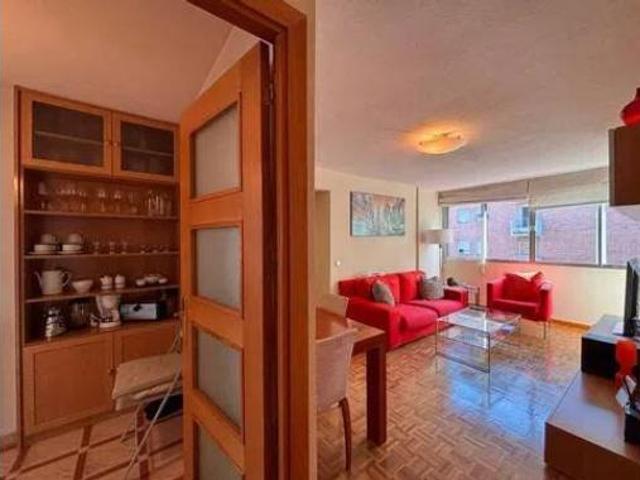 Piso Venta Madrid Capital, Vinateros