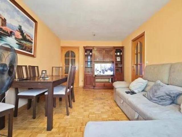 Piso Venta Madrid Capital, Vinateros