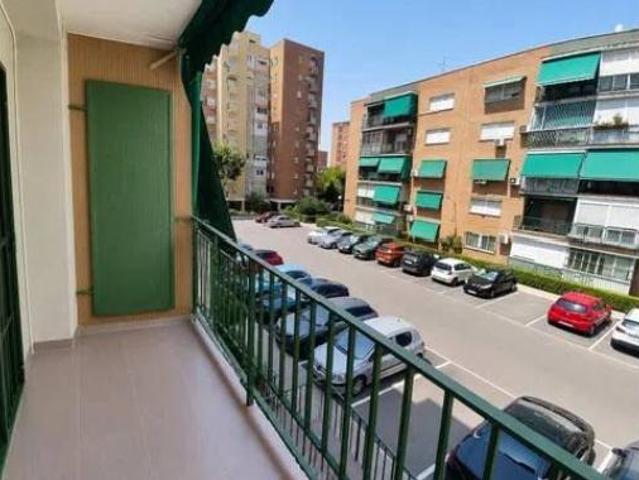 Piso Venta Madrid Capital, Vinateros