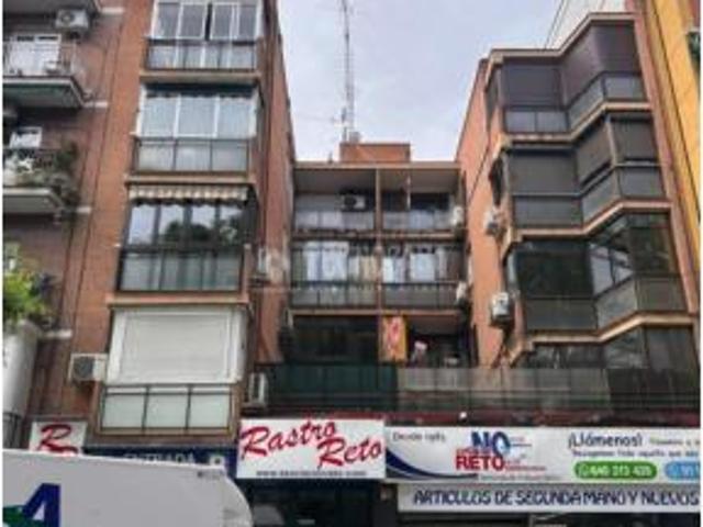 Piso Venta Madrid Capital, Vista Alegre