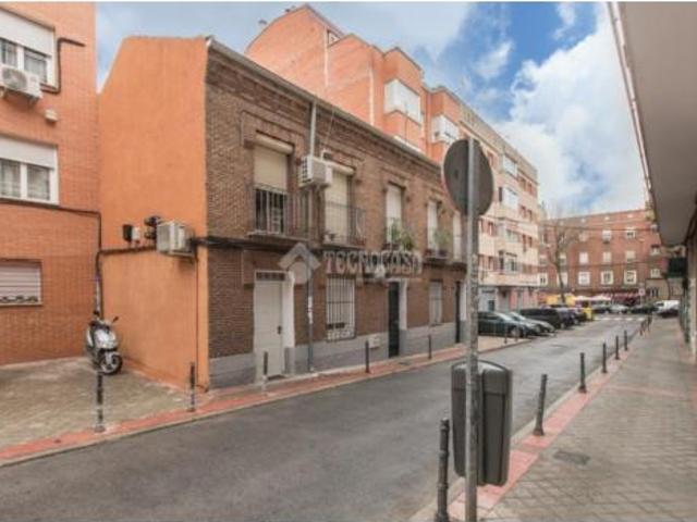 Piso Venta Madrid Capital, Vista Alegre