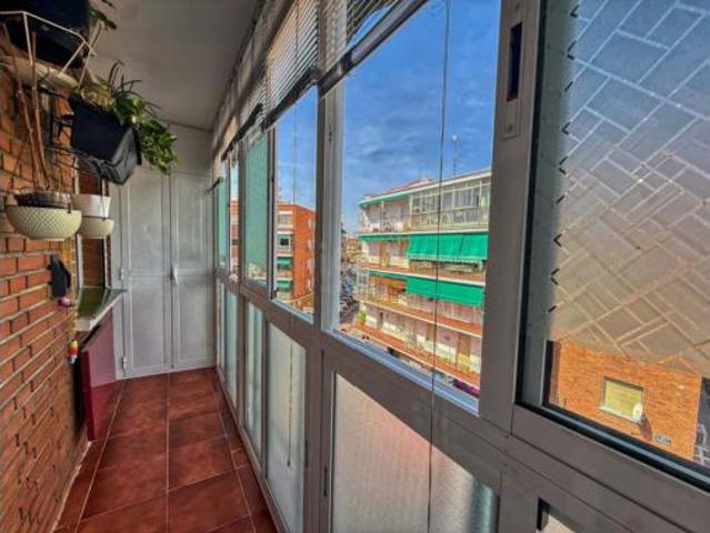 Piso Venta Madrid Capital, Vista Alegre