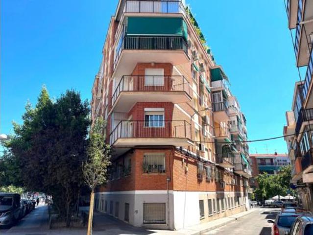 Piso Venta Madrid Capital, Vista Alegre