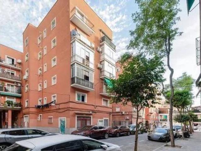 Piso Venta Madrid Capital, Vista Alegre