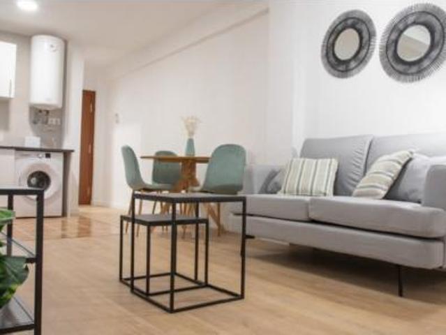 Piso Venta Madrid Capital, Vista Alegre