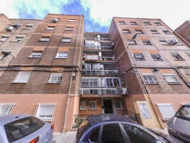 Piso Venta Madrid Capital, Vista Alegre
