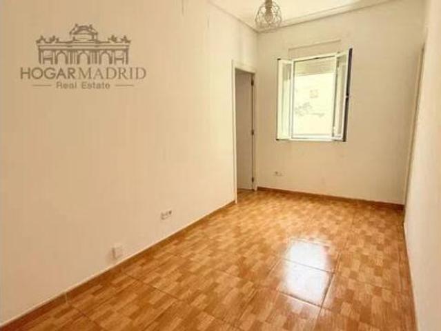 Piso Venta Madrid Capital, Vista Alegre