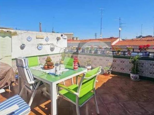 Piso Venta Madrid Capital, Vista Alegre