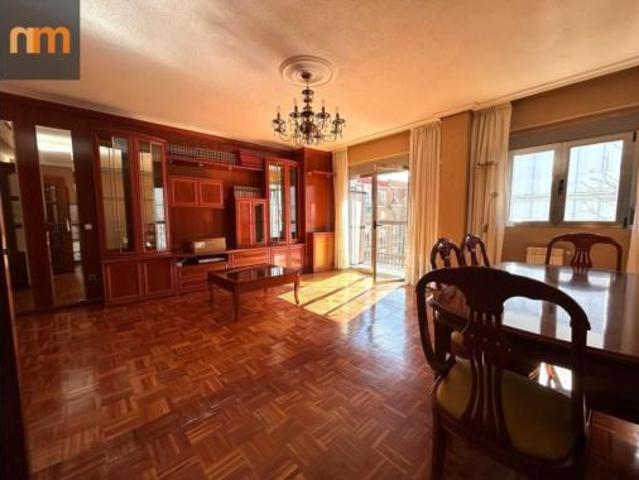 Piso Venta Madrid Capital, Vista Alegre