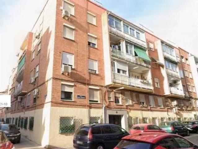 Piso Venta Madrid Capital, Vista Alegre