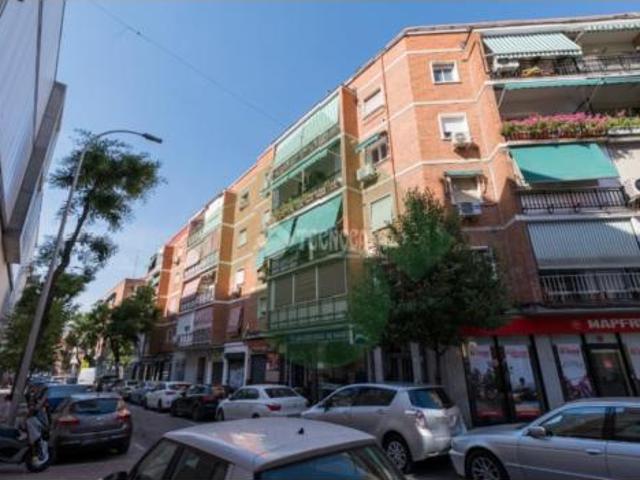 Piso Venta Madrid Capital, Vista Alegre