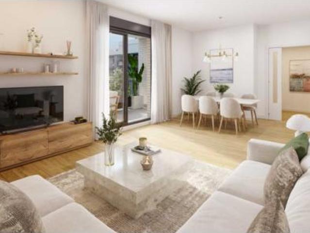 Piso Venta Mairena del Aljarafe, Nuevo Bulevar