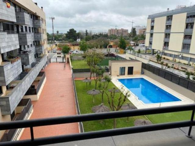 Piso Venta Mairena del Aljarafe, Nuevo Bulevar