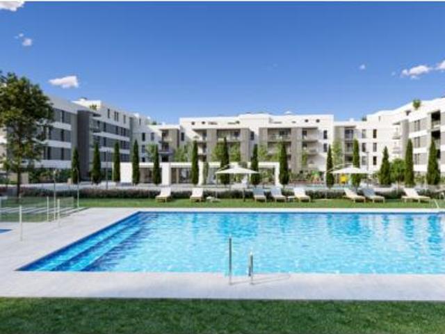 Piso Venta Mairena del Aljarafe, Nuevo Bulevar