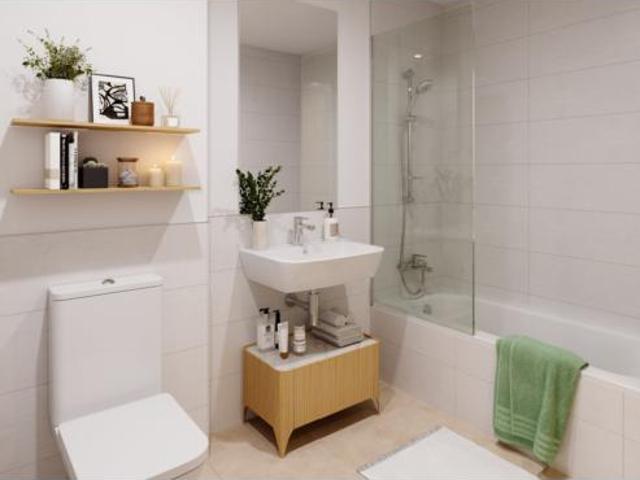 Piso Venta Mairena del Aljarafe, Nuevo Bulevar