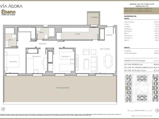 Piso Venta Mairena del Aljarafe, Casco Antiguo
