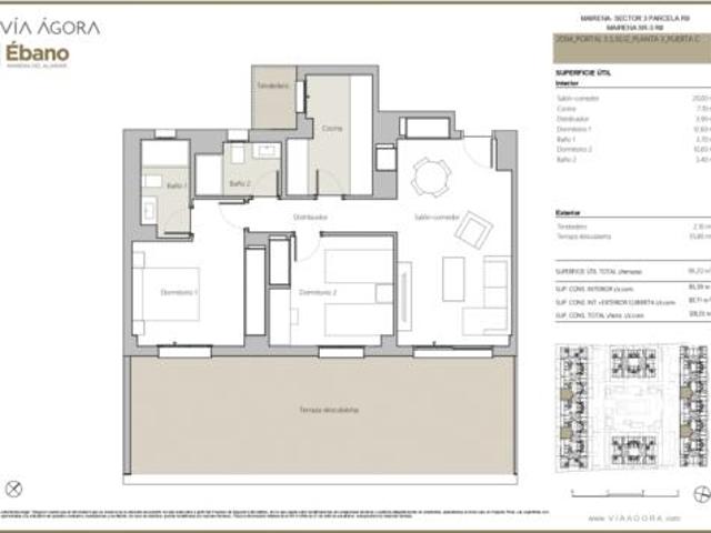 Piso Venta Mairena del Aljarafe, Casco Antiguo