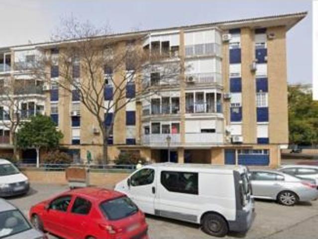 Piso Venta Mairena del Aljarafe, Ciudad del Aljarafe