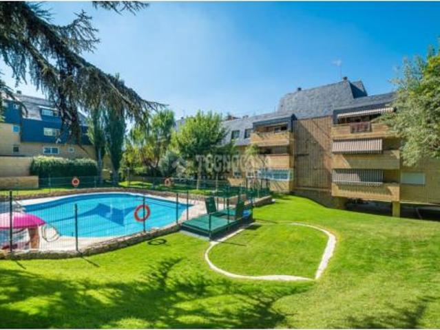 Piso Venta Majadahonda, Majadahonda