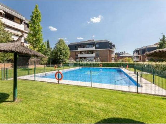 Piso Venta Majadahonda, Majadahonda
