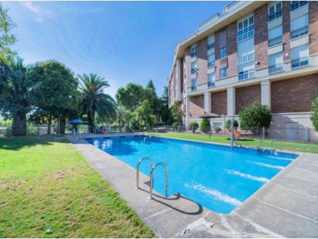Piso Venta Majadahonda, Golf El Carralero