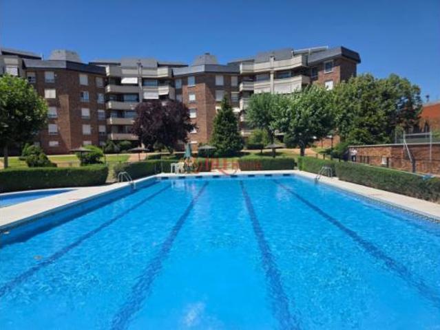 Piso Venta Majadahonda, Golf El Carralero