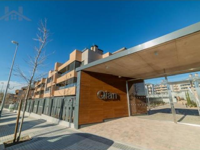 Piso Venta Majadahonda, Golf El Carralero