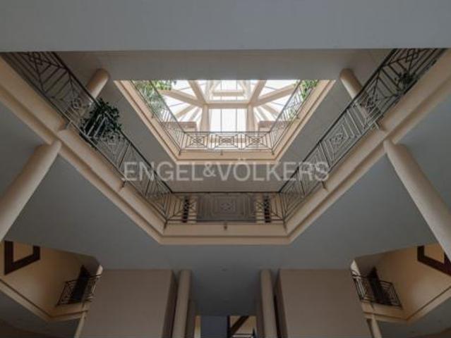 Piso Venta Majadahonda, Golf El Carralero