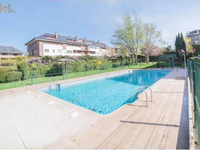 Piso Venta Majadahonda, Golf El Carralero