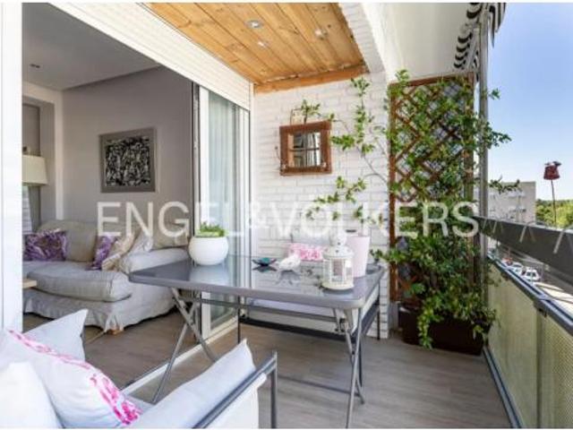 Piso Venta Majadahonda, Zona Carretera del Plantío