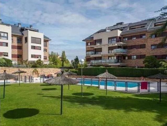 Piso Venta Majadahonda, Zona Monte del Pilar