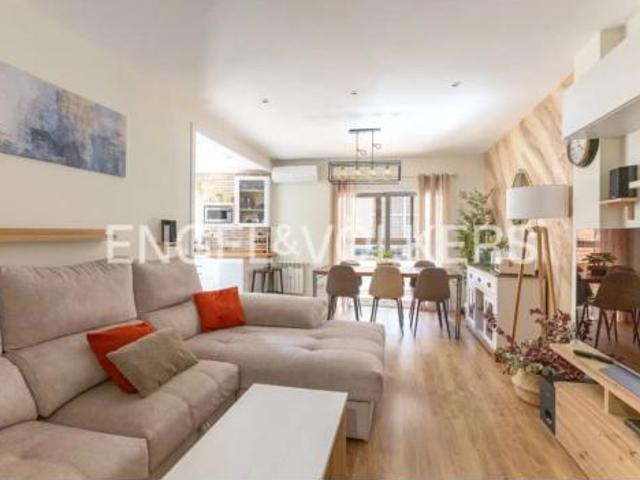 Piso Venta Majadahonda, Zona Norte