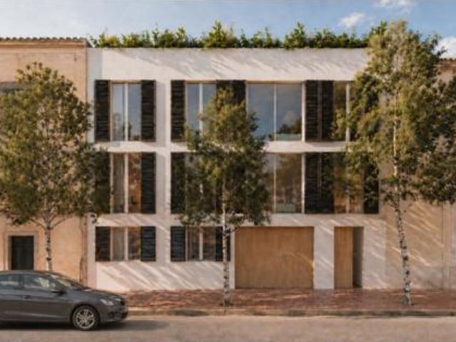 Piso Venta Maó Mahón, Dalt Sant Joan Plaça d'Eivissa