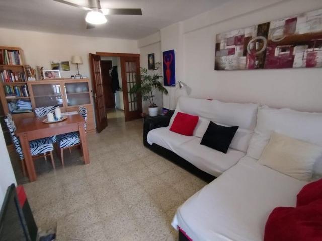 Piso Venta Málaga
